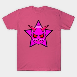 Pink Demonade T-Shirt